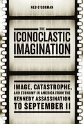 Cover: The Iconoclastic Imagination - University of Chicago Press