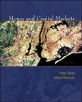 Cover: Money and Capital Markets - McGraw-Hill Professional
