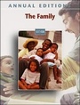 Cover: Annual Editions: The Family 07/08 - McGraw-Hill Professional