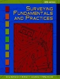 Enlarge image Cover: Surveying Fundamentals and Practices - Pearson