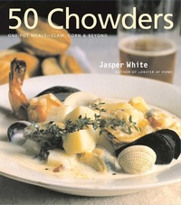 Abbildung von: 50 Chowders - Simon & Schuster