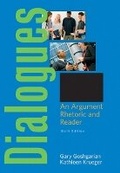 Cover: Dialogues - Pearson