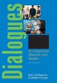 Enlarge image Cover: Dialogues - Pearson