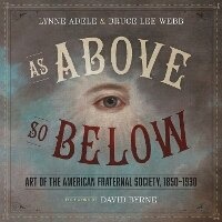 Enlarge image Cover: As Above, So Below - University of Texas Press