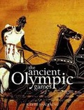 Cover: The Ancient Olympic Games - University of Texas Press
