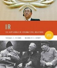 Enlarge image Cover: IR - Pearson