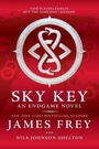 Cover: Endgame: Sky Key - HarperCollins