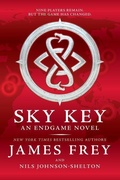 Cover: Endgame: Sky Key - HarperCollins