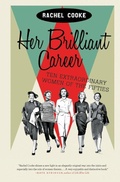Cover: Her Brilliant Career - Collins