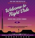 Cover: Welcome to Night Vale - HarperAudio