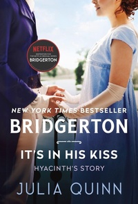 Enlarge image Cover: It's In His Kiss - Avon Books