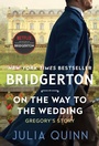 Cover: On The Way to the Wedding - Avon Books