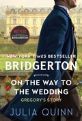 Cover: On The Way to the Wedding - Avon Books