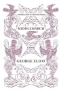 Cover: Middlemarch - Collins