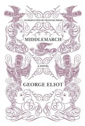 Cover: Middlemarch - Collins