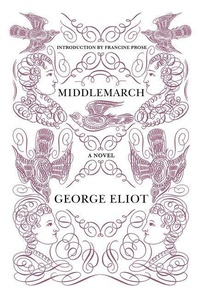 Enlarge image Cover: Middlemarch - Collins