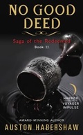 Cover: No Good Deed - HarperCollins