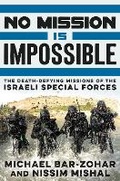 Cover: No Mission Is Impossible - Collins