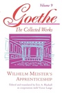 Cover: Goethe, Volume 9 - Princeton University Press