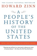 Abbildung von: A People's History of the United States - HarperCollins
