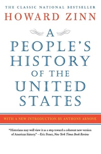 Abbildung von: A People's History of the United States - HarperCollins