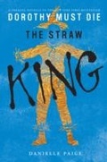 Cover: The Straw King - HarperCollins