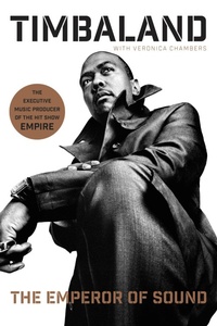 Enlarge image Cover: The Emperor of Sound - HarperCollins
