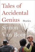 Cover: Tales of Accidental Genius - HarperCollins