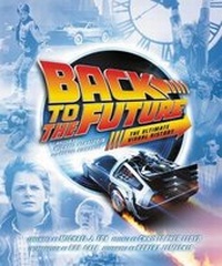 Abbildung von: Back to the Future - HarperCollins