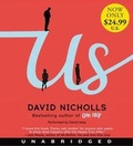 Cover: Us - Collins