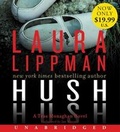 Cover: Hush Hush - Collins