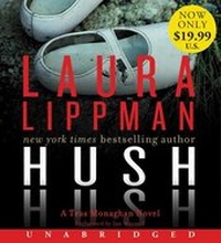 Enlarge image Cover: Hush Hush - Collins