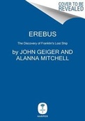 Cover: Erebus - Harper