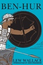 Cover: Ben-Hur - HarperPerennial