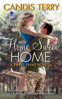 Enlarge image Cover: Home Sweet Home - HarperCollins
