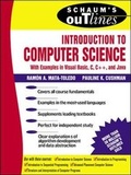Cover: Schaum's Outline of Introduction to Computer Science - McGraw-Hill Professional