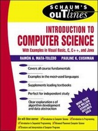 Abbildung von: Schaum's Outline of Introduction to Computer Science - McGraw-Hill Professional