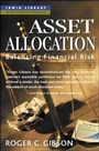 Cover: Asset Allocation: Balancing Financial Risk - McGraw-Hill Professional
