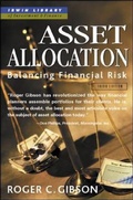 Cover: Asset Allocation: Balancing Financial Risk - McGraw-Hill Professional