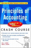 Cover: Schaum's Easy Outline of Accounting - McGraw-Hill Professional
