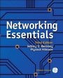 Cover: Networking Essentials - Pearson