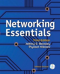 Abbildung von: Networking Essentials - Pearson