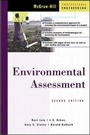 Cover: Environmental Assessment - McGraw-Hill Inc.,US