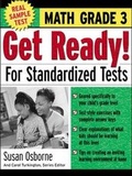 Cover: Get Ready! For Standardized Tests : Math Grade 3 - McGraw-Hill Professional