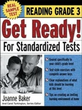 Cover: Get Ready! For Standardized Tests : Reading Grade 3 - McGraw-Hill Professional