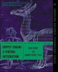 Abbildung von: Supply Chains to Virtual Integration - McGraw-Hill Publishing Co.