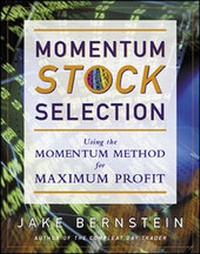 Enlarge image Cover: Momentum Stock Selection: Using The Momentum Method For Maximum Profits - McGraw-Hill Professional