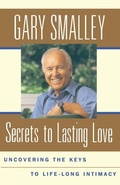 Cover: Secrets to Lasting Love - Simon & Schuster