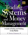 Cover: Trading Systems and Money Management - McGraw-Hill Professional