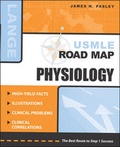 Cover: USMLE Road Map: Physiology - Appleton & Lange